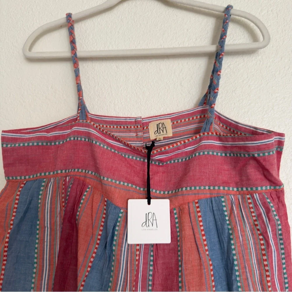 Anthropologie dRA Noelle dress - Picture 7 of 10